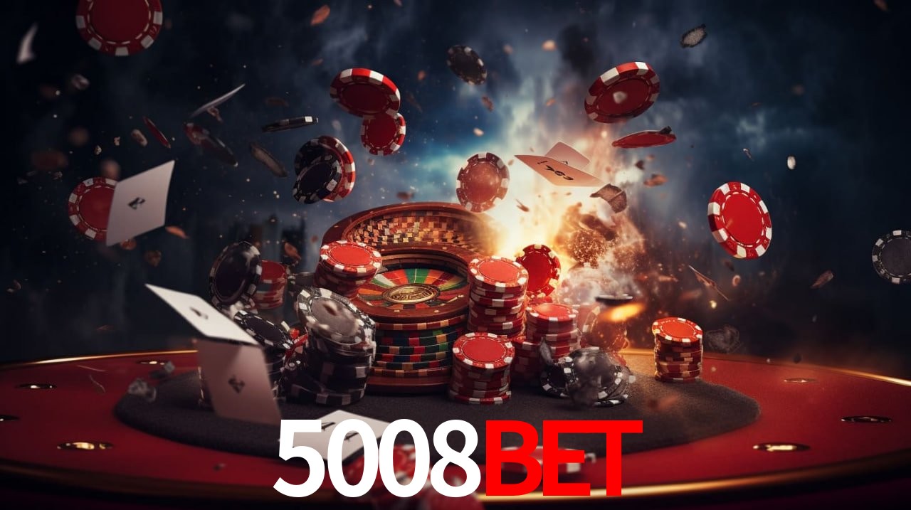 5008BET São Paulo - Top Slots