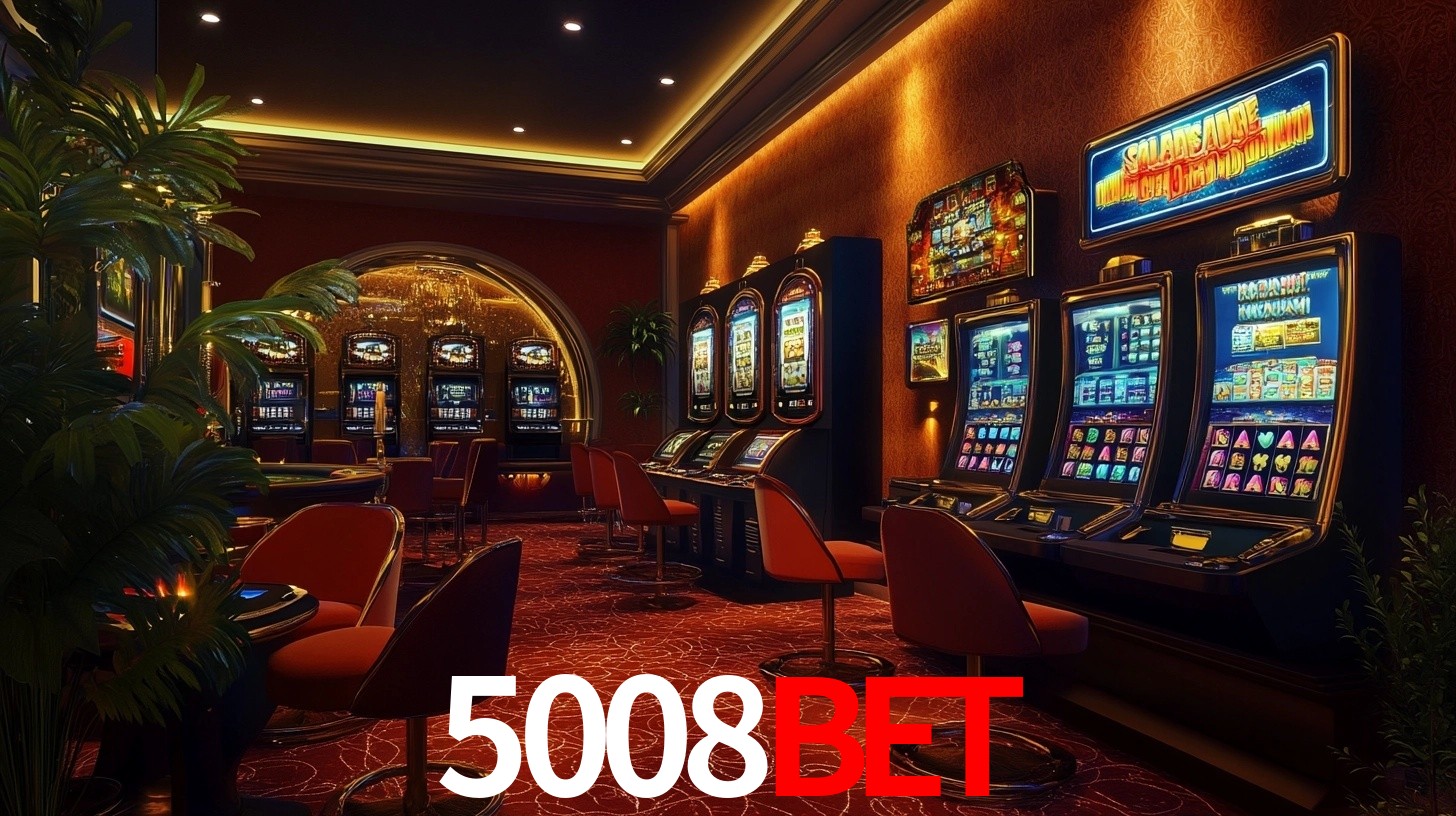 Roulette Table 5008BET