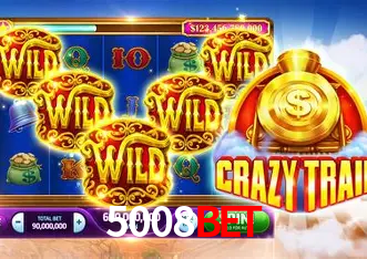 A Experiência Imersiva dos Cassinos Ao Vivo no 5008BET