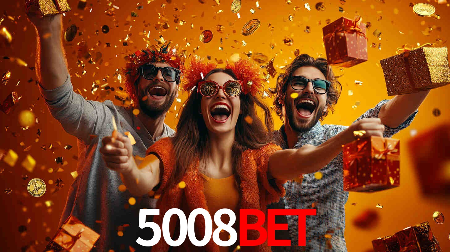 5008BET: Seu Especialista em Apostas Esportivas Brasileiras