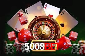 5008BET Belo Horizonte - Jackpots