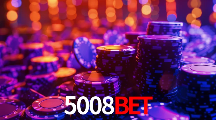 5008BET paga