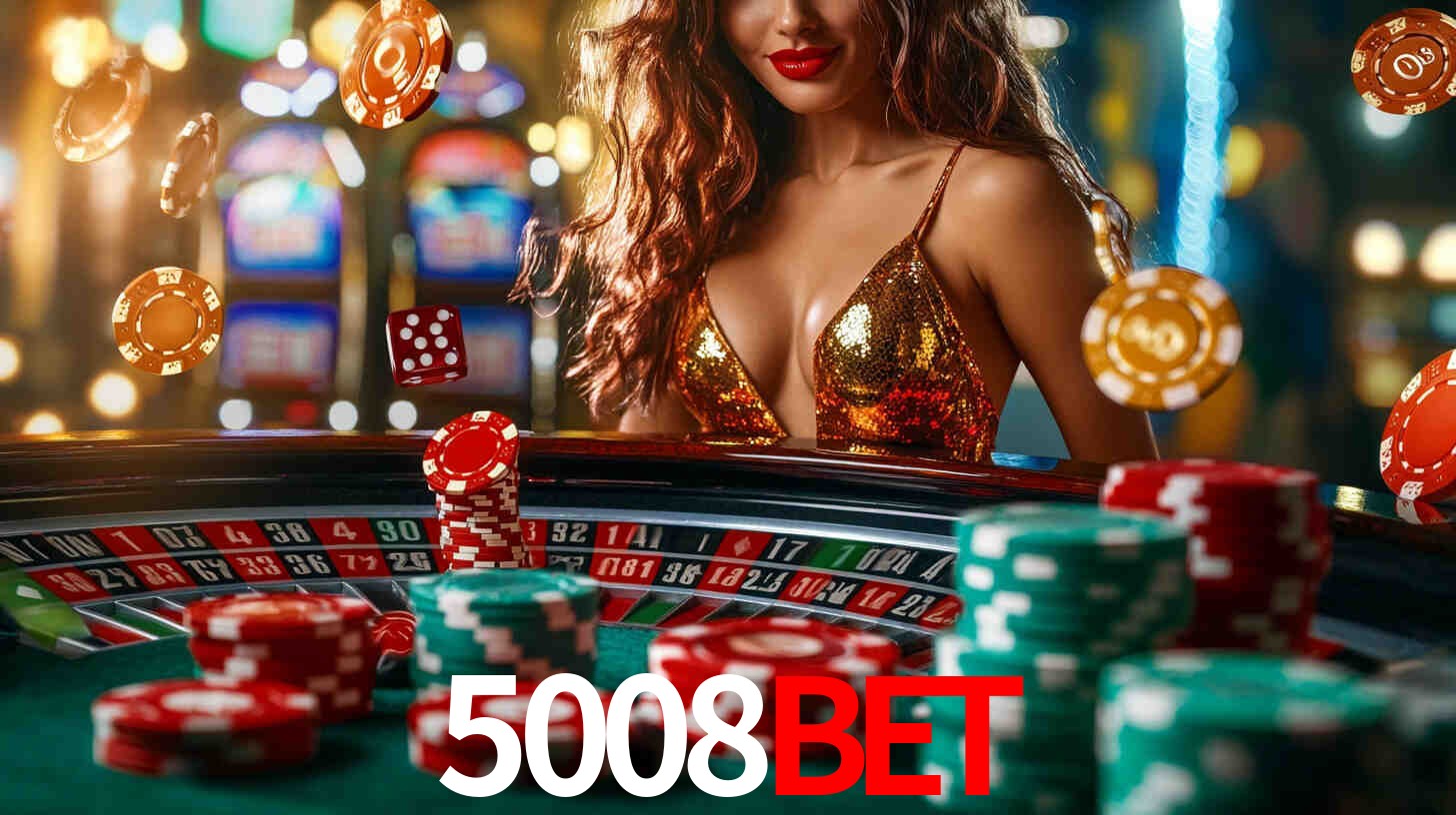 Daily Bonuses 5008BET