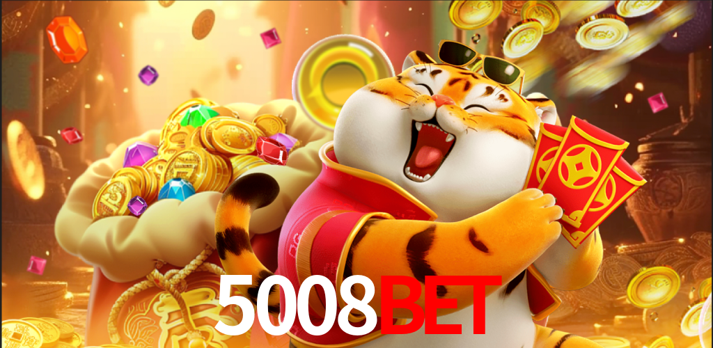 5008BET.com