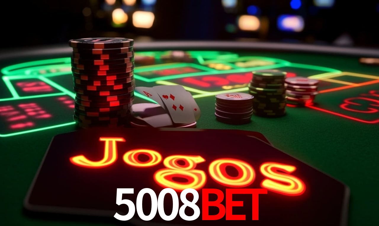 5008BET Curitiba - Live Betting