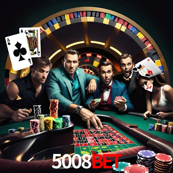 5008BET Salvador - Support