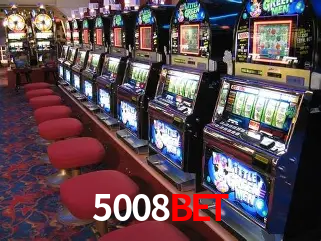 5008BET Curitiba - Live Status