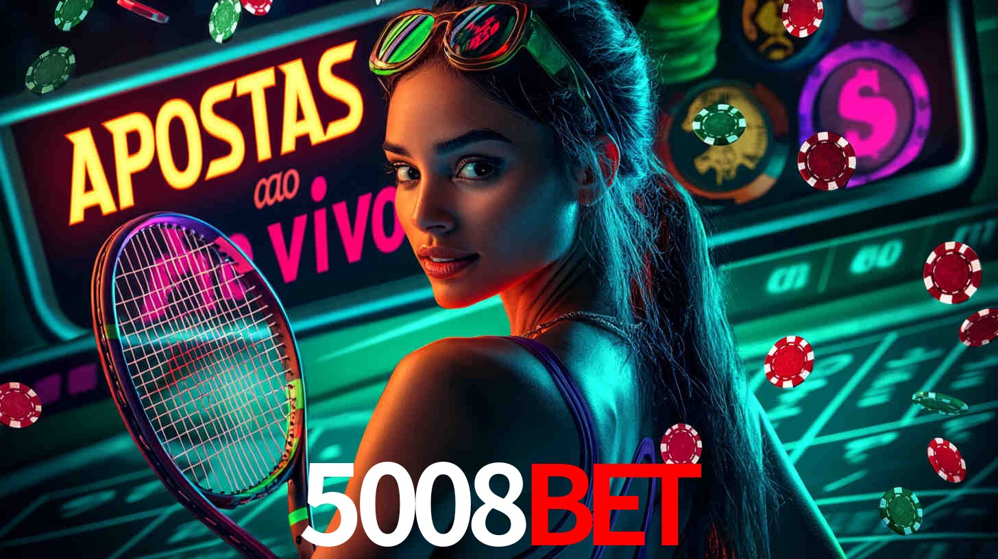 Desvendando o Mundo dos Jogos Virtuais na 5008BET