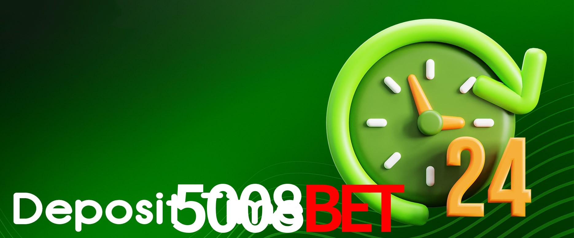 5008BET - User Statistics